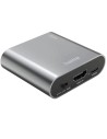 Hama AE-90 - Extractor/Divisor de audio HDMI 4K en Logroño
