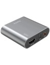 Hama AE-90 - Extractor/Divisor de audio HDMI 4K en Logroño