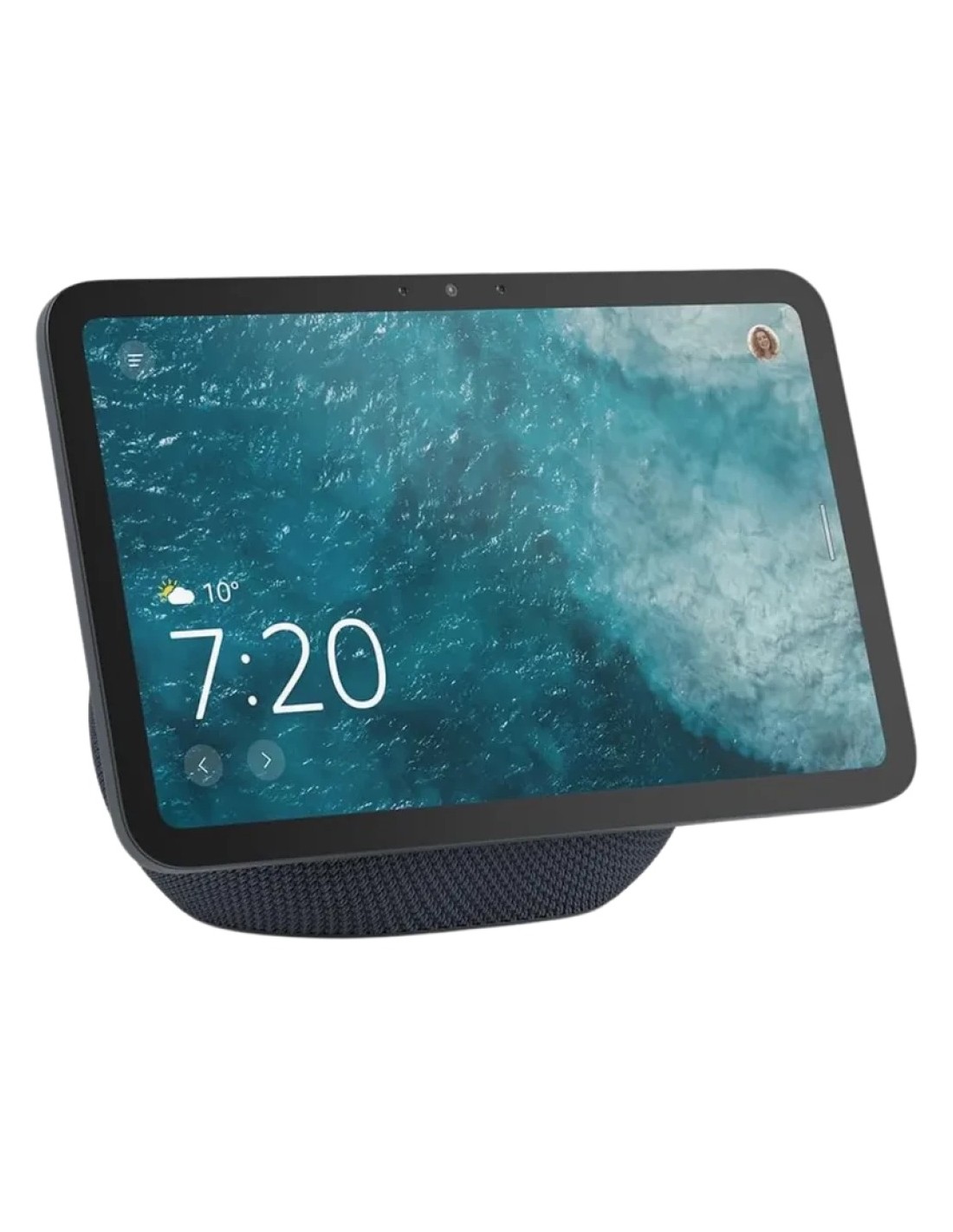 Altavoz inteligente Amazon Echo Show 8 última generación 2025 WiFi