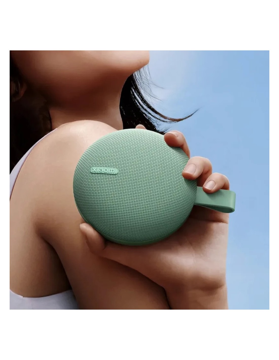 Altavoz Bluetooth Xiaomi Essential en Logroño