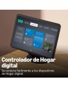 Altavoz inteligente Amazon Echo Show 11 Matter Bluetooth WiFi