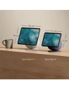 Altavoz inteligente Amazon Echo Show 11 Matter Bluetooth WiFi