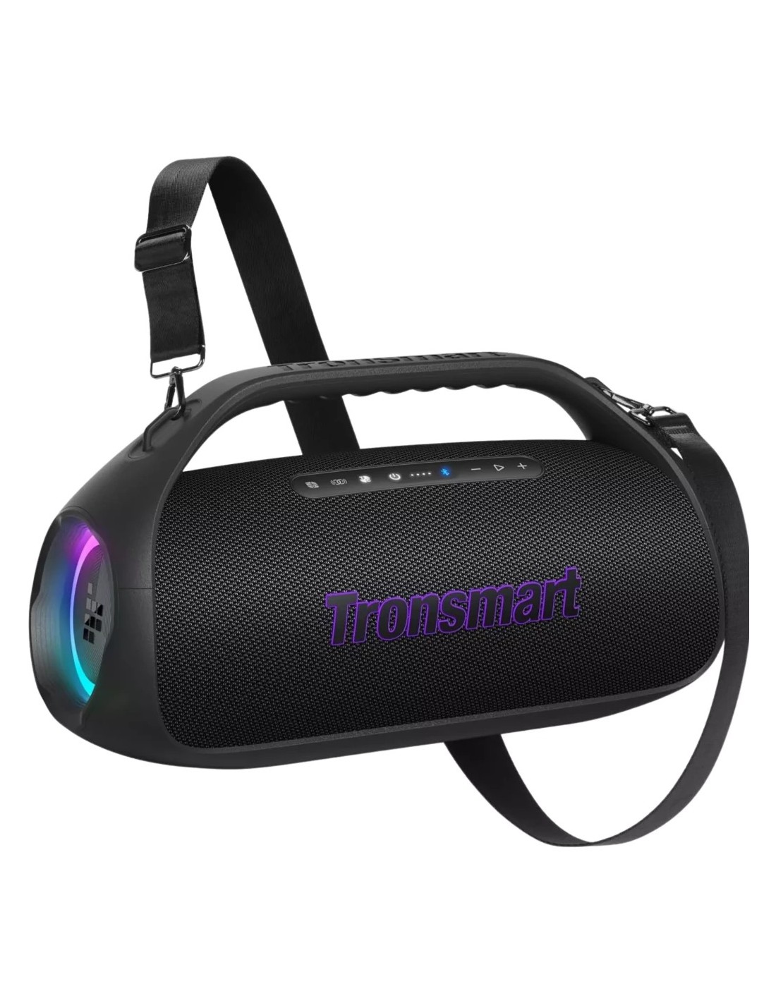 Altavoz de fiesta Tronsmart Bang 2 2.1 función power bank en Logroño