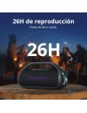 Altavoz de fiesta Tronsmart Bang 2 2.1 función power bank en Logroño