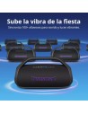 Altavoz de fiesta Tronsmart Bang 2 2.1 función power bank en Logroño