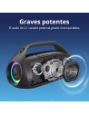 Altavoz de fiesta Tronsmart Bang 2 2.1 función power bank en Logroño