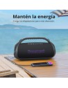 Altavoz de fiesta Tronsmart Bang 2 2.1 función power bank en Logroño