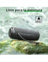 Altavoz Bluetooth Tronsmart T8 en Logroño