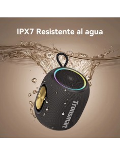 Altavoz Bluetooth Tronsmart T8 Mini en Logroño 2