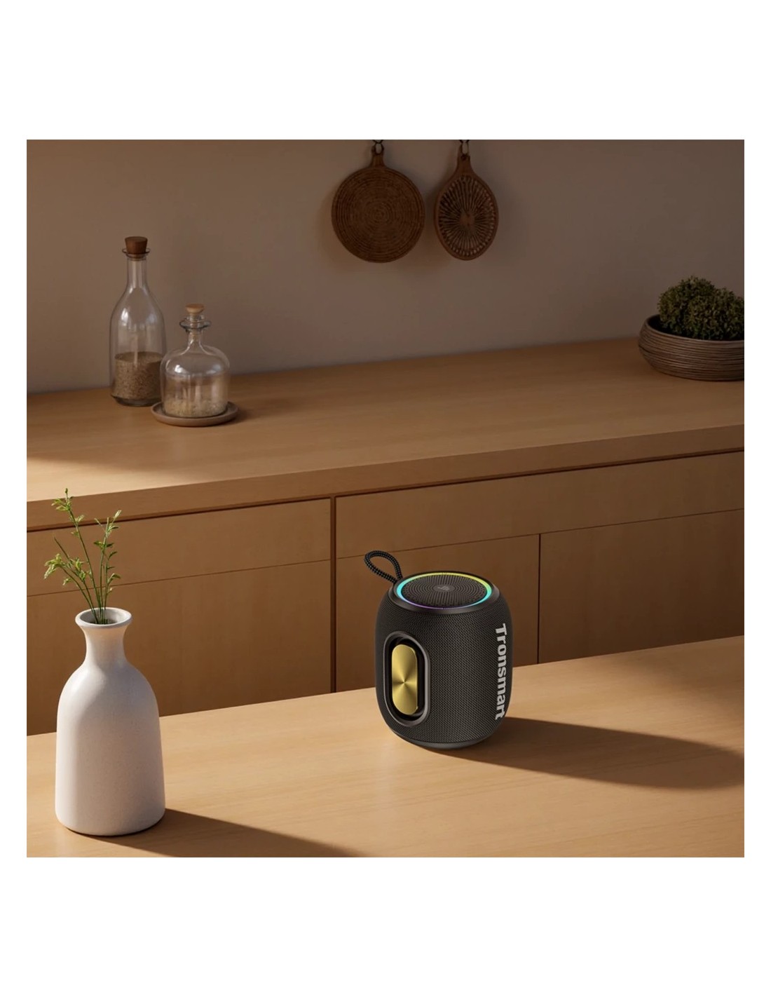 Altavoz Bluetooth Tronsmart T8 Mini en Logroño