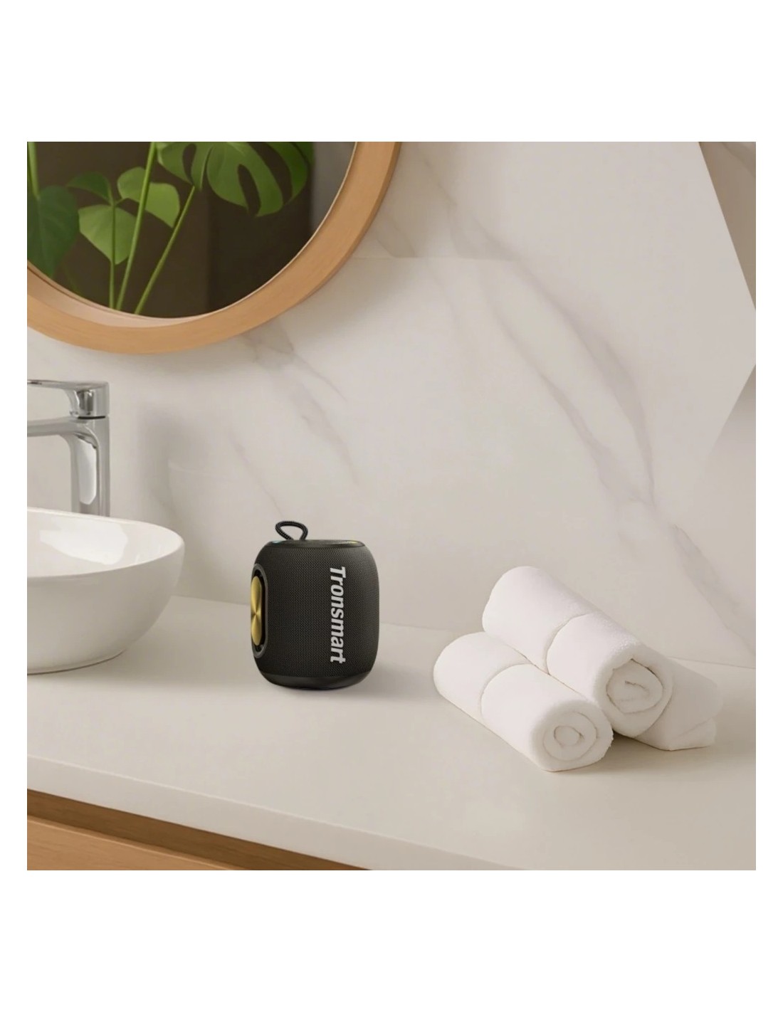 Altavoz Bluetooth Tronsmart T8 Mini en Logroño