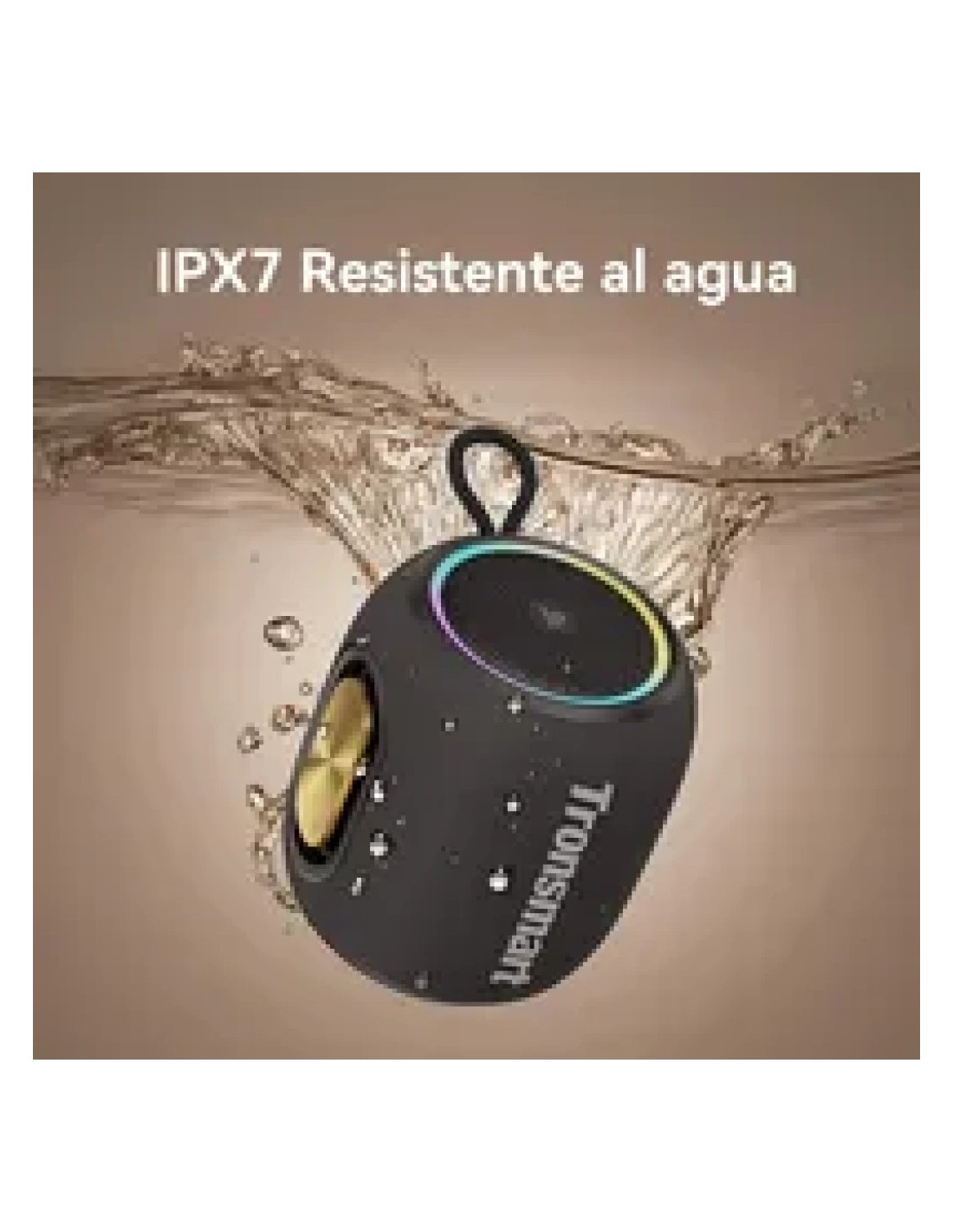 Altavoz Bluetooth Tronsmart T8 Mini en Logroño