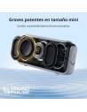 Altavoz Bluetooth Tronsmart Trip 2 en Logroño