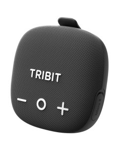 Altavoz Bluetooth Tribit StormBox Micro 3 con Sonido XBass en Logroño