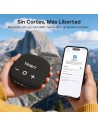 Altavoz Bluetooth Tribit StormBox Micro 3 con Sonido XBass en Logroño