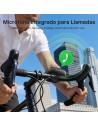 Altavoz Bluetooth Tribit StormBox Micro 3 con Sonido XBass en Logroño