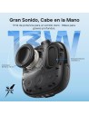 Altavoz Bluetooth Tribit StormBox Micro 3 con Sonido XBass en Logroño