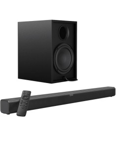 Barra de sonido Tribit Soundbar 6 Entradas 2.2 en Logroño