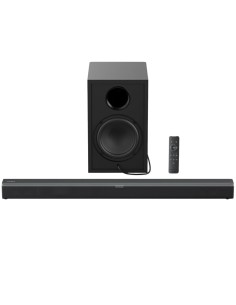 Barra de sonido Tribit Soundbar 6 Entradas 2.2 en Logroño 2