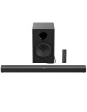 Barra de sonido Tribit Soundbar 6 Entradas 2.2 en Logroño