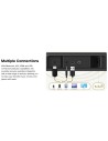 Barra de sonido Tribit Soundbar 6 Entradas 2.2 en Logroño