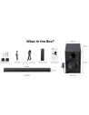 Barra de sonido Tribit Soundbar 6 Entradas 2.2 en Logroño