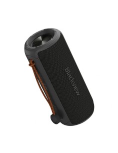 Altavoz Bluetooth Blackview AuraBass 3 en Logroño 2