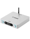 FiiO BR15 R2R DAC Hi-Res Balanceado XLR RCA 1,47 pulgadas Receptor