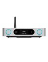 FiiO BR15 R2R DAC Hi-Res Balanceado XLR RCA 1,47 pulgadas Receptor