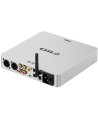 FiiO BR15 R2R DAC Hi-Res Balanceado XLR RCA 1,47 pulgadas Receptor