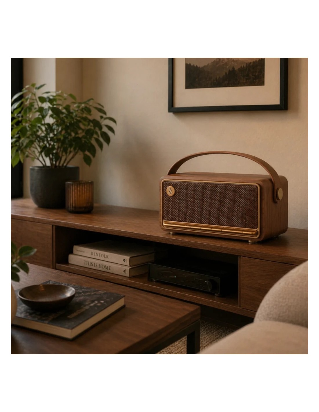 Altavoz Bluetooth Edifier MP330 en Logroño