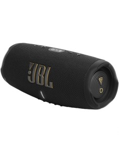 Altavoz Bluetooth JBL Charge 5 Wi-Fi en Logroño