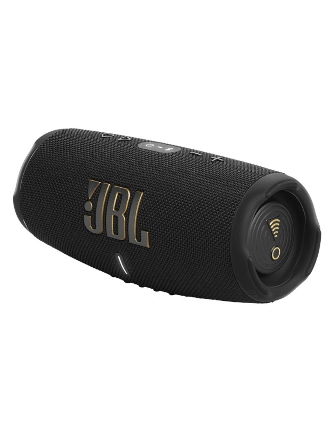 Altavoz Bluetooth JBL Charge 5 Wi-Fi en Logroño