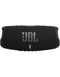 Altavoz Bluetooth JBL Charge 5 Wi-Fi en Logroño 2