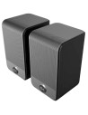 Altavoz Bluetooth Klipsch Flexus Surr 100 Pareja inalámbrico Dolby Atm