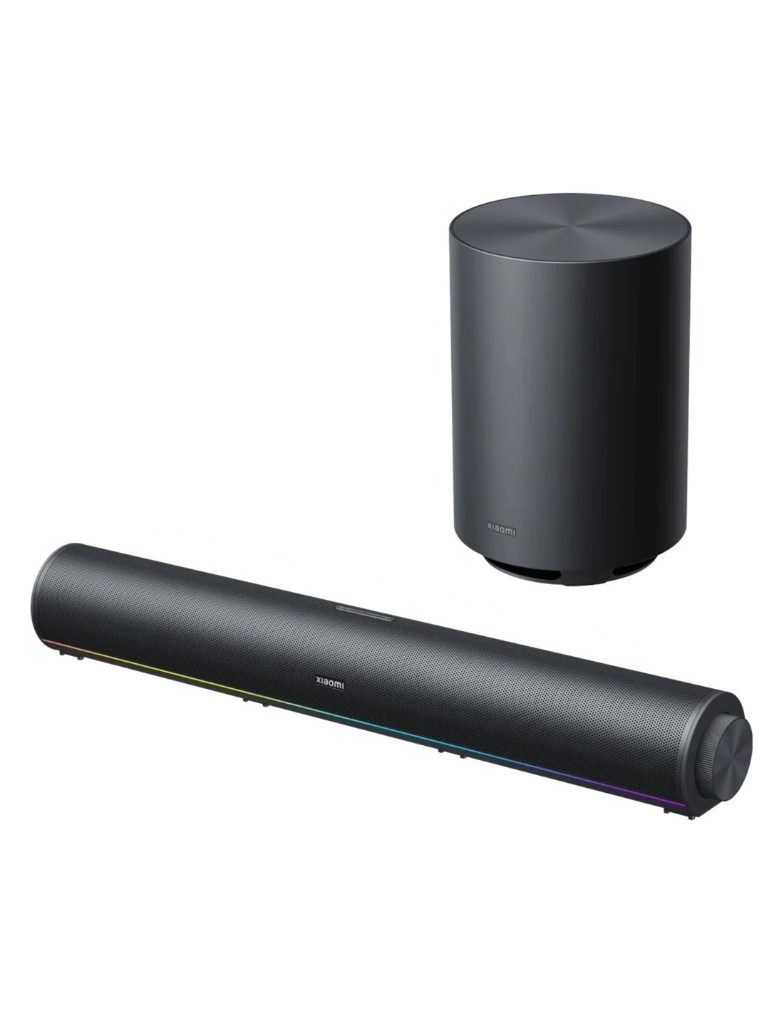 Xiaomi Desktop Speaker Pro Set 2.1 Subwoofer en Logroño