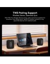Altavoz Bluetooth Blackview AuraBass 2 en Logroño