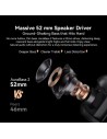 Altavoz Bluetooth Blackview AuraBass 2 en Logroño