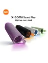 Altavoz Bluetooth Xiaomi Sound Play en Logroño