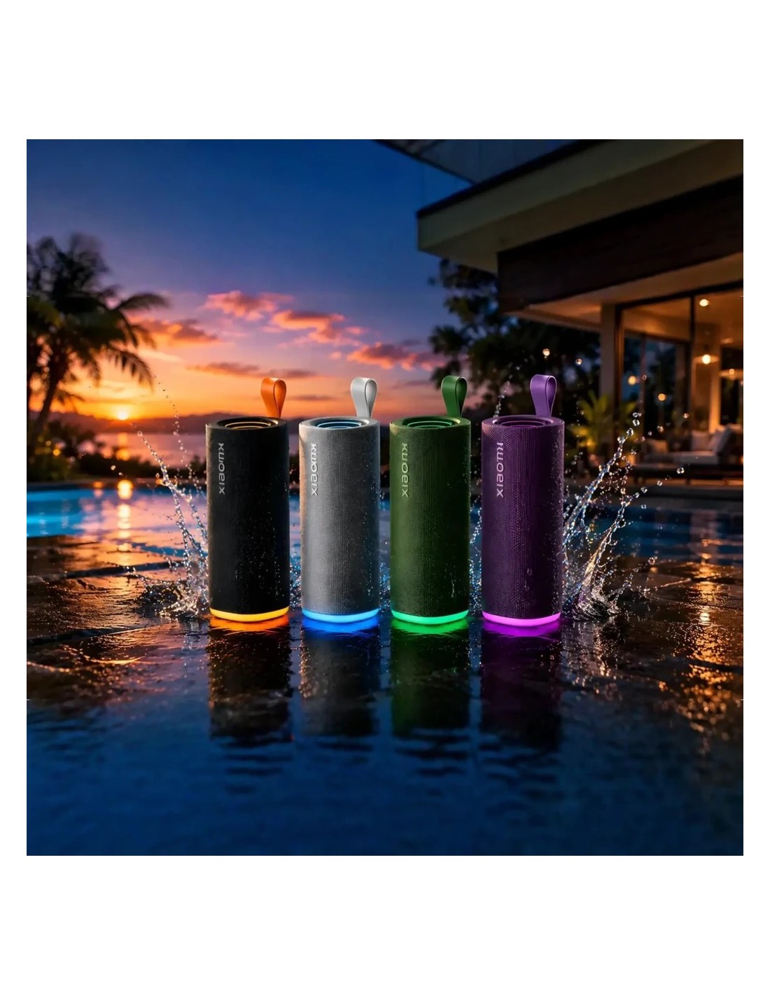Altavoz Bluetooth Xiaomi Sound Play en Logroño