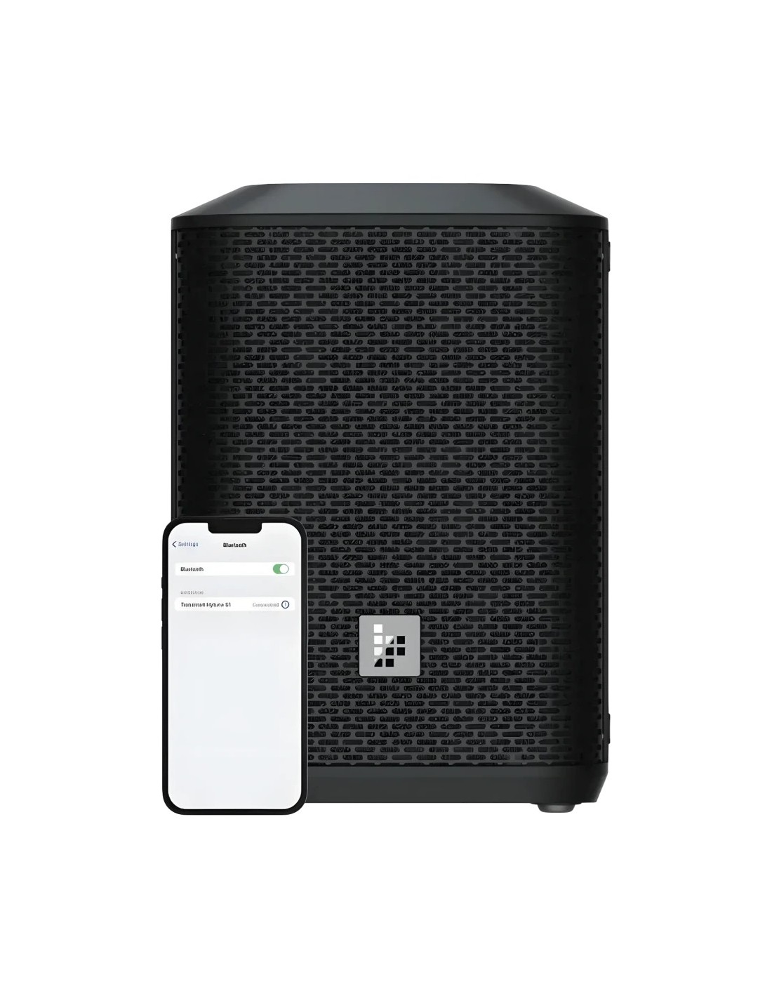 Altavoz de fiesta Tronsmart Hytune S1 en Logroño