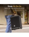 Altavoz de fiesta Tronsmart Hytune S1 en Logroño