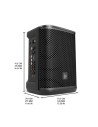 Altavoz de fiesta Tronsmart Hytune S1 en Logroño