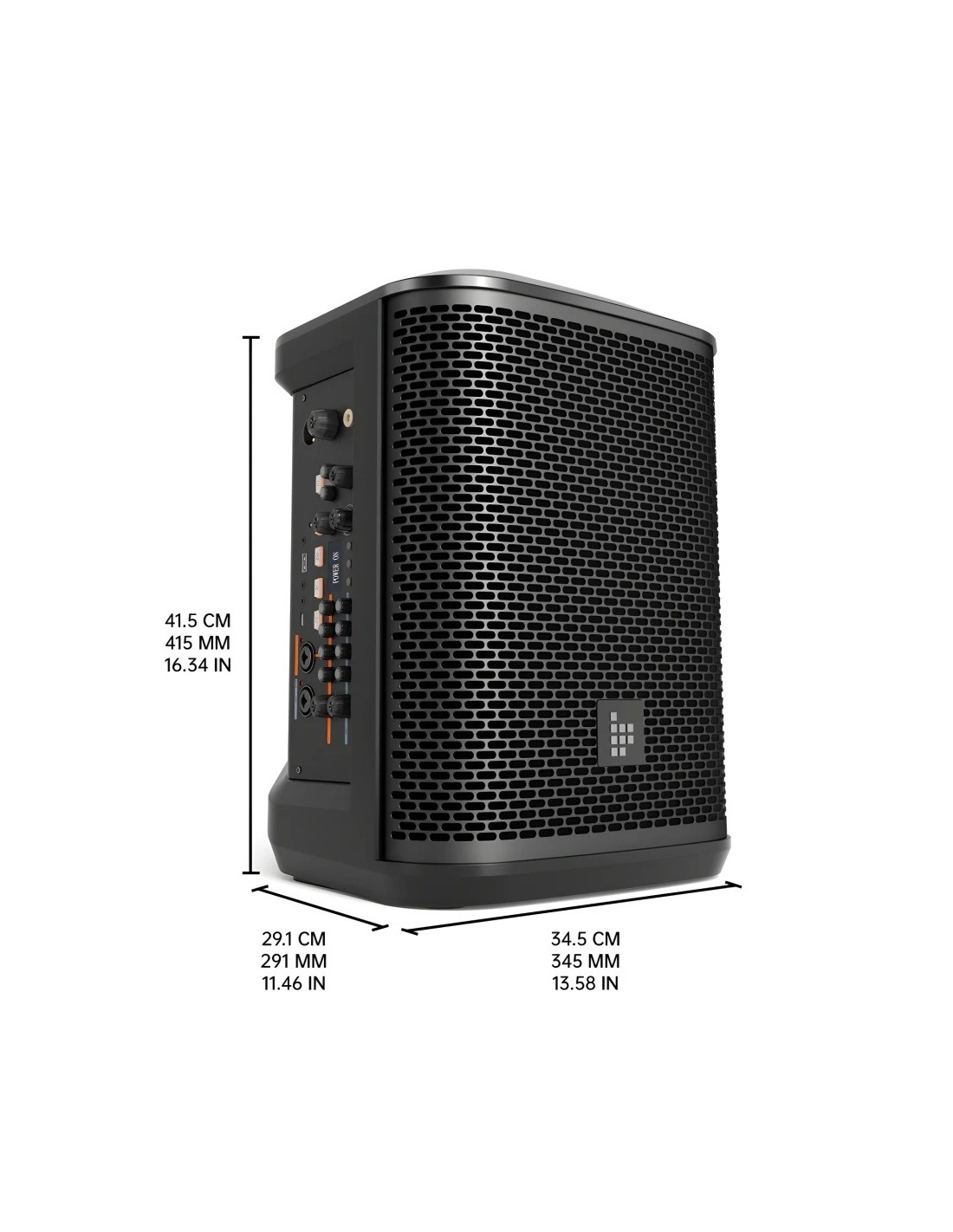 Altavoz de fiesta Tronsmart Hytune S1 en Logroño
