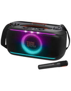 Altavoz de fiesta JBL PartyBox On-The-Go 2 en Logroño