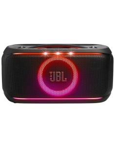 Altavoz de fiesta JBL PartyBox On-The-Go 2 en Logroño 2