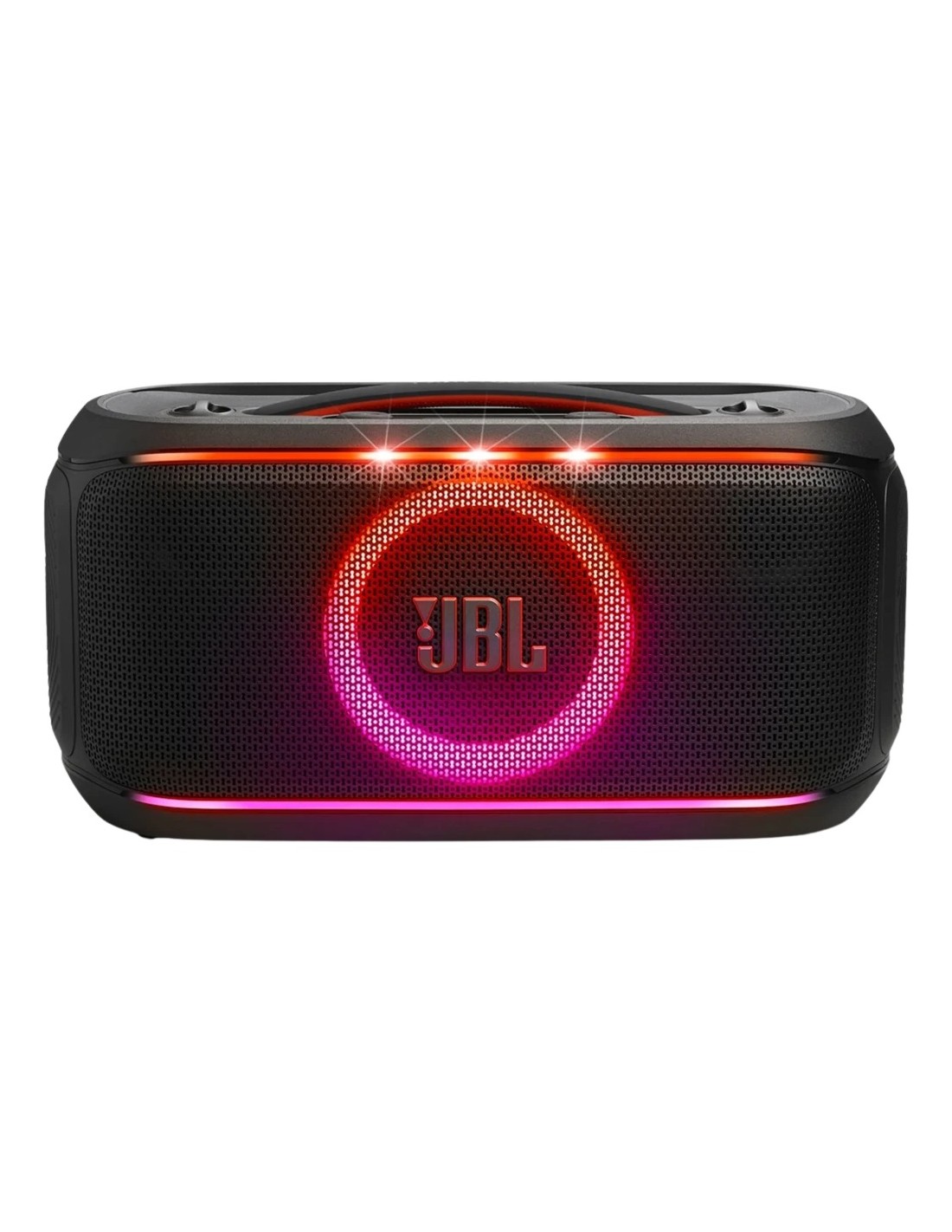 Altavoz de fiesta JBL PartyBox On-The-Go 2 en Logroño