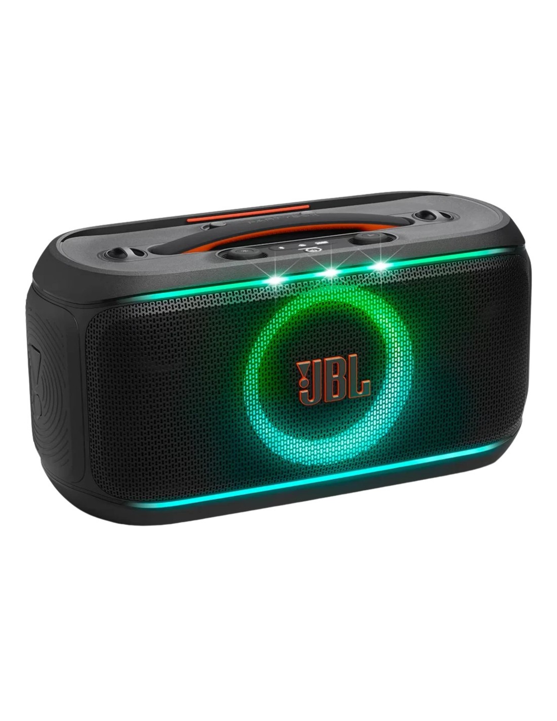 Altavoz de fiesta JBL PartyBox On-The-Go 2 en Logroño