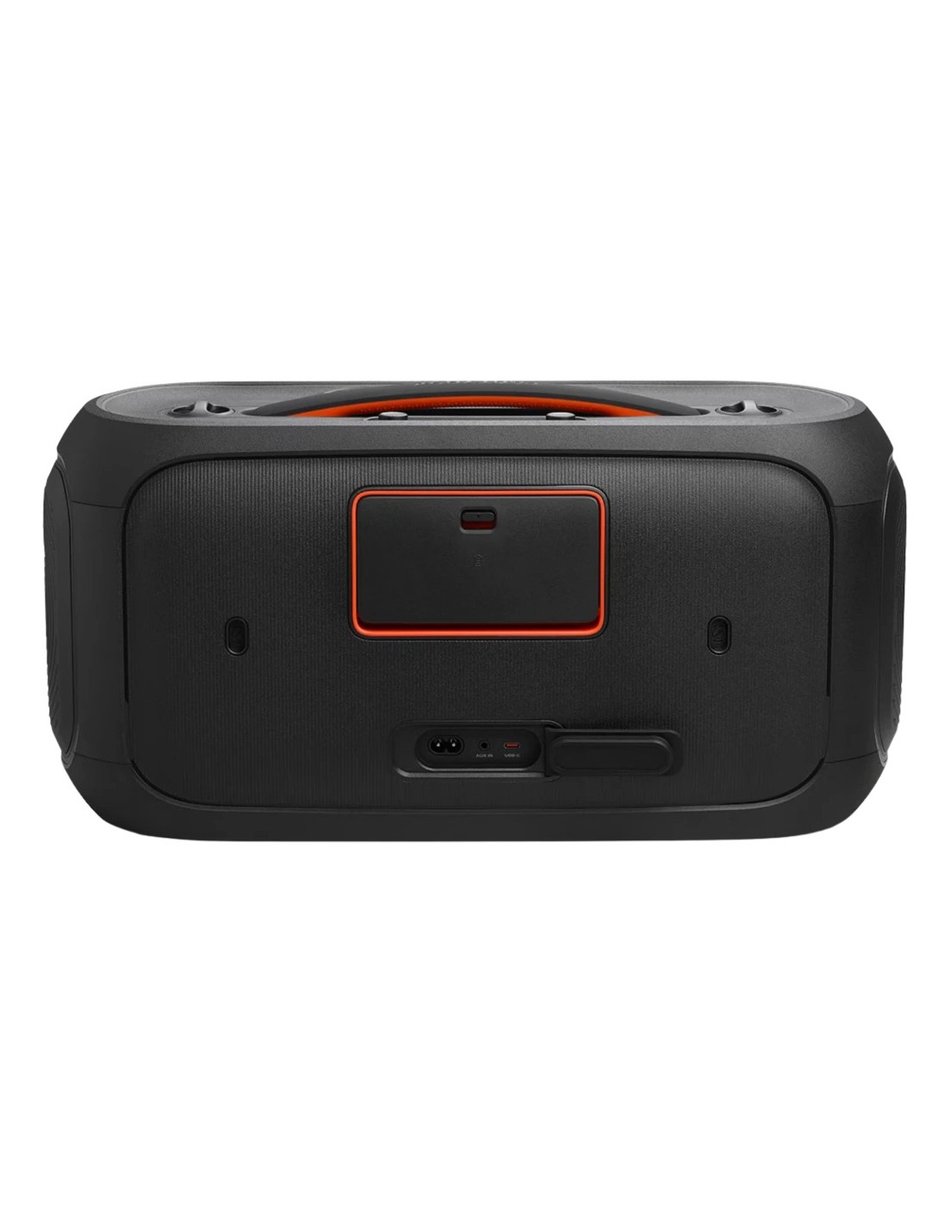 Altavoz de fiesta JBL PartyBox On-The-Go 2 en Logroño