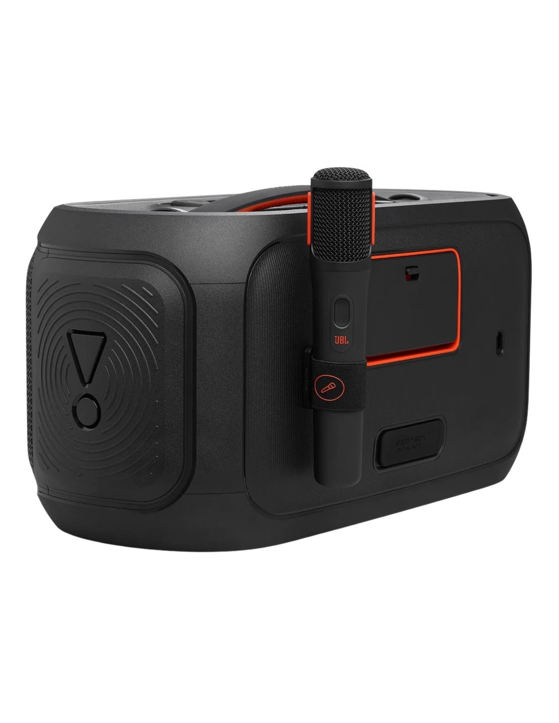 Altavoz de fiesta JBL PartyBox On-The-Go 2 en Logroño